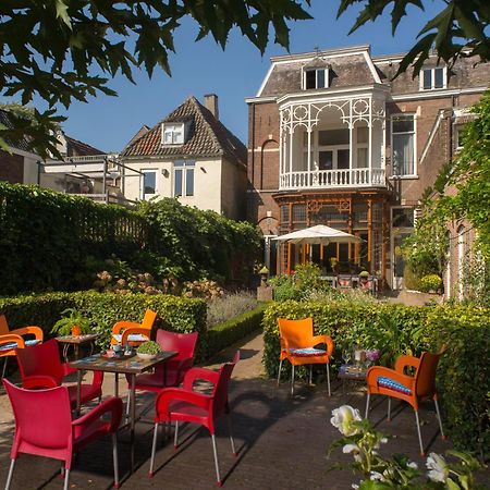 Studio # Het Pauwennest 's-Hertogenbosch (Den Bosch) Exterior foto