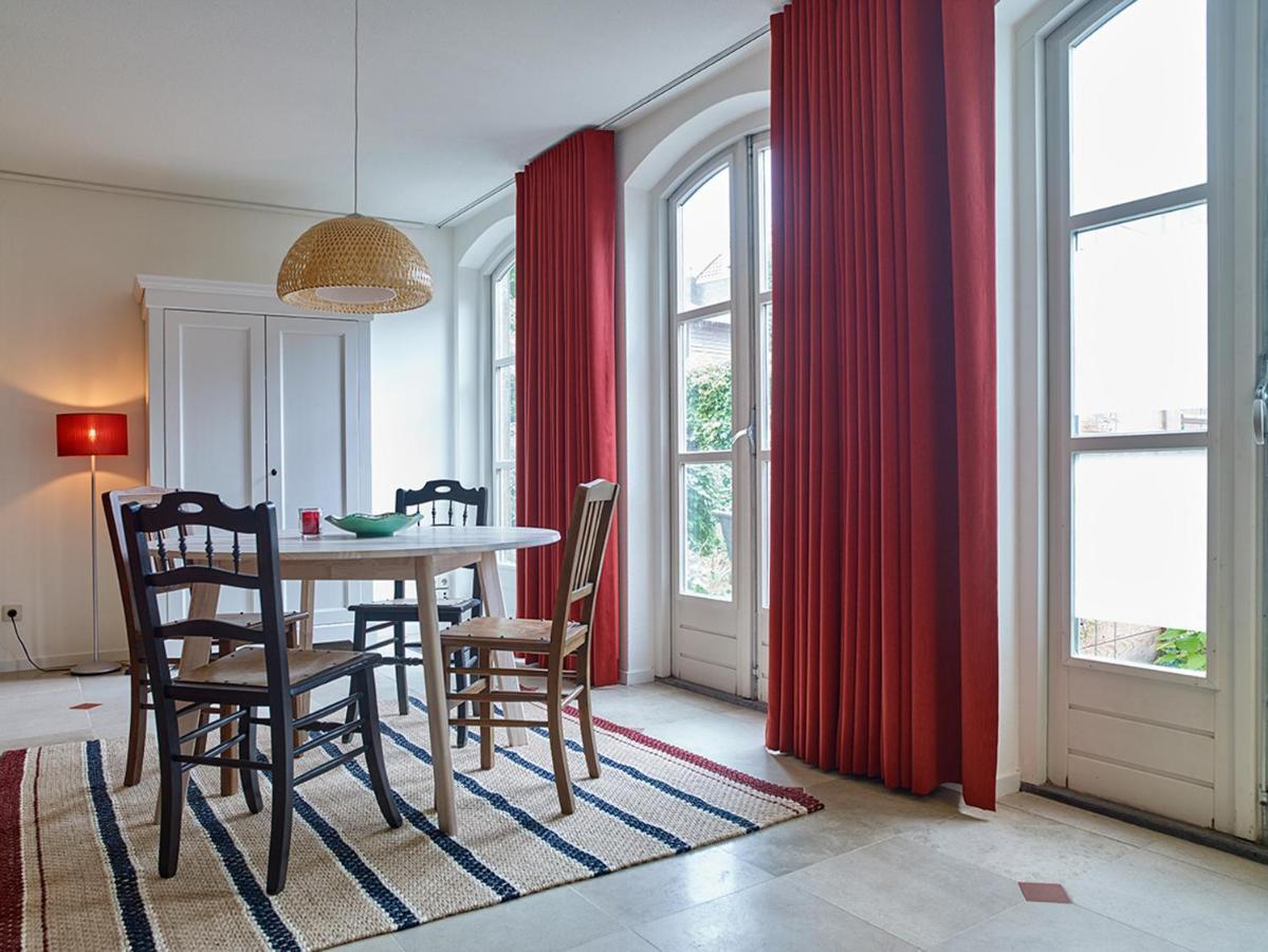 Studio # Het Pauwennest 's-Hertogenbosch (Den Bosch) Exterior foto