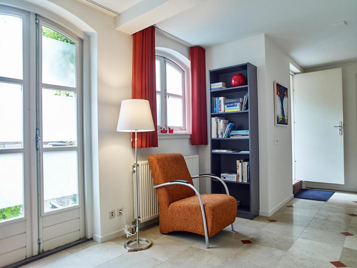 Studio # Het Pauwennest 's-Hertogenbosch (Den Bosch) Exterior foto