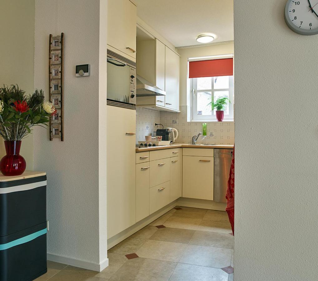 Studio # Het Pauwennest 's-Hertogenbosch (Den Bosch) Exterior foto