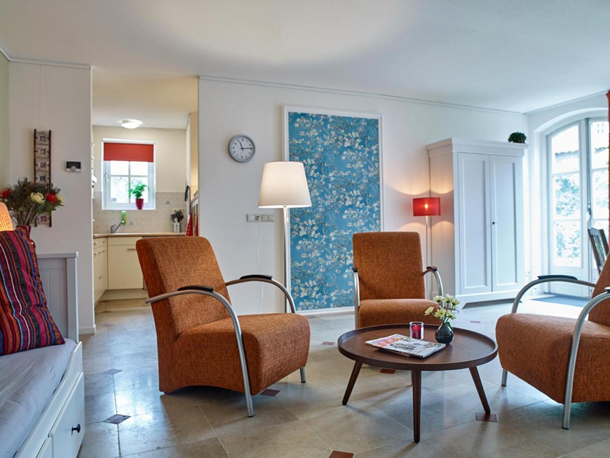 Studio # Het Pauwennest 's-Hertogenbosch (Den Bosch) Exterior foto