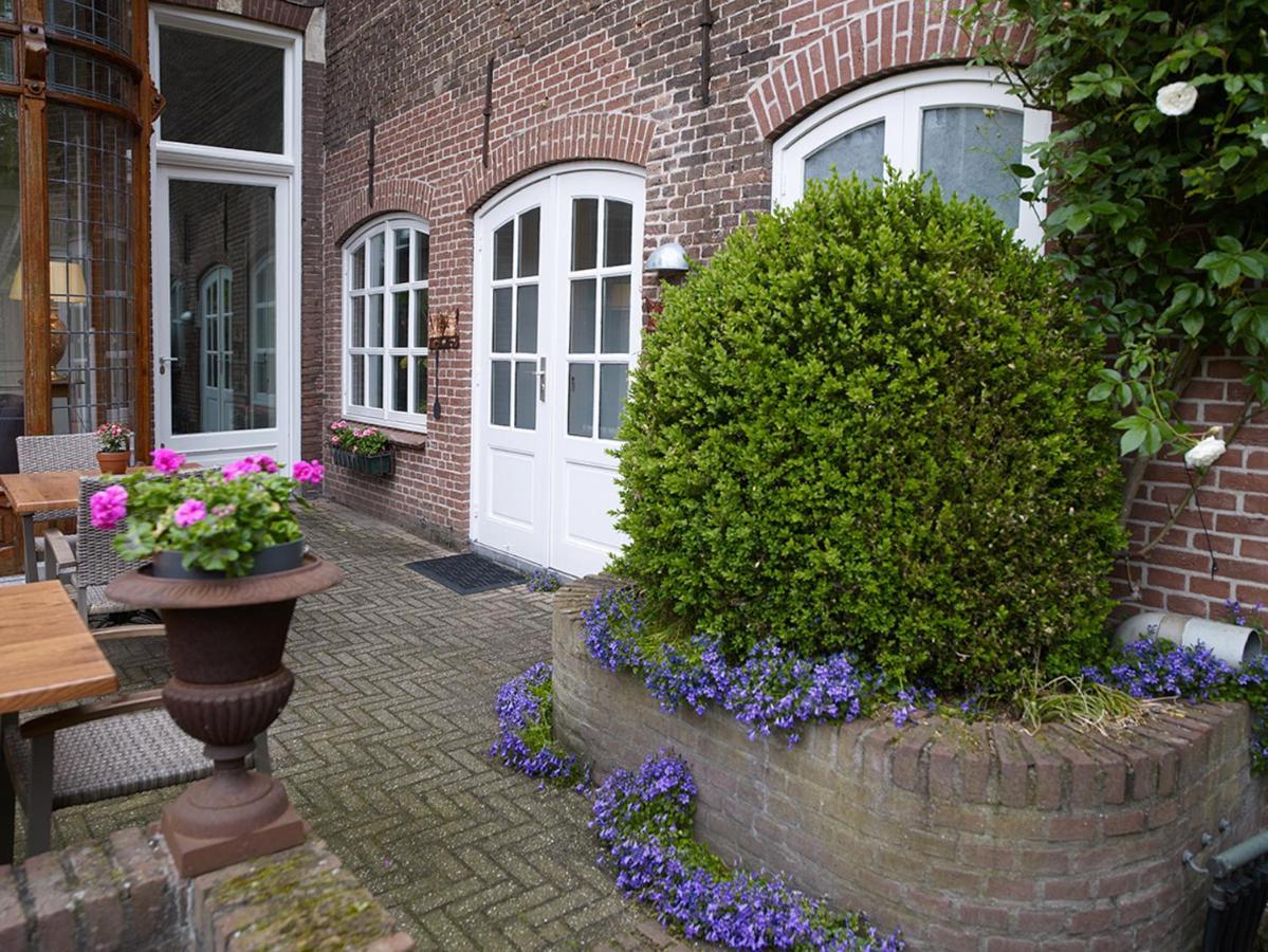 Studio # Het Pauwennest 's-Hertogenbosch (Den Bosch) Exterior foto