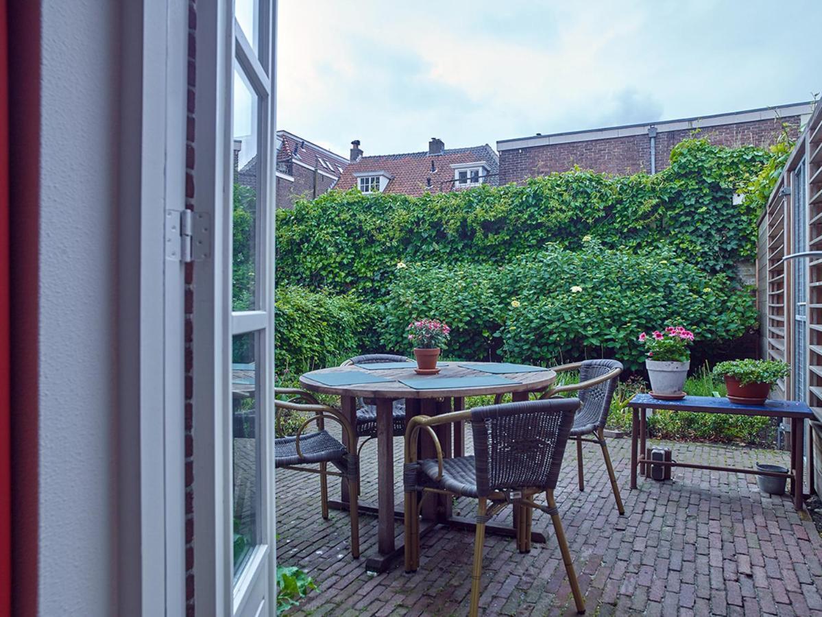 Studio # Het Pauwennest 's-Hertogenbosch (Den Bosch) Exterior foto