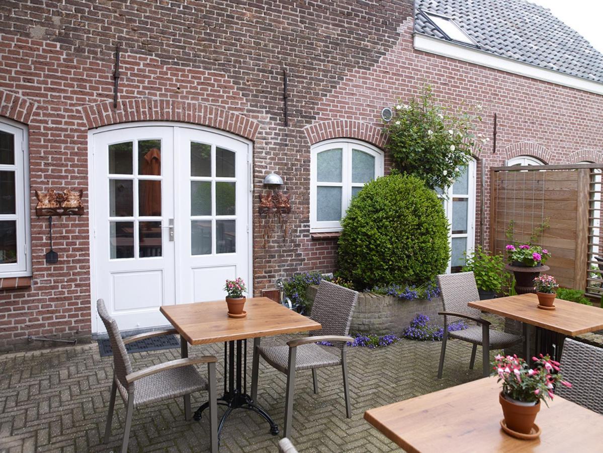 Studio # Het Pauwennest 's-Hertogenbosch (Den Bosch) Exterior foto